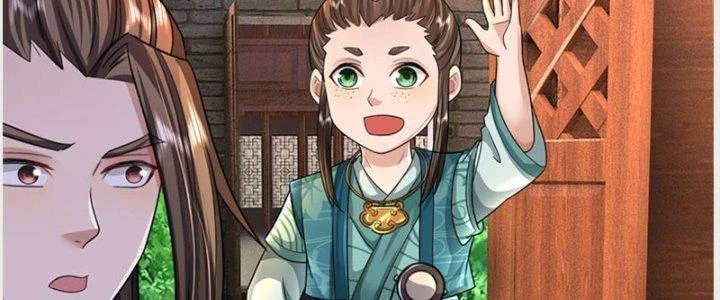 Ta Được Nuôi Dưỡng Bởi Nữ Ma Đầu Chapter 27 - 115