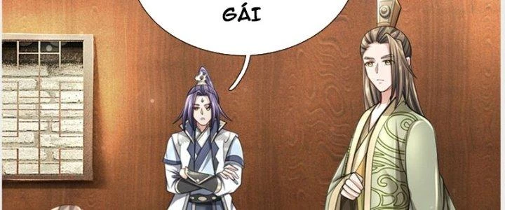 Ta Được Nuôi Dưỡng Bởi Nữ Ma Đầu Chapter 27 - 120