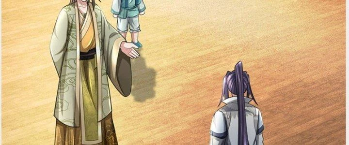 Ta Được Nuôi Dưỡng Bởi Nữ Ma Đầu Chapter 27 - 130