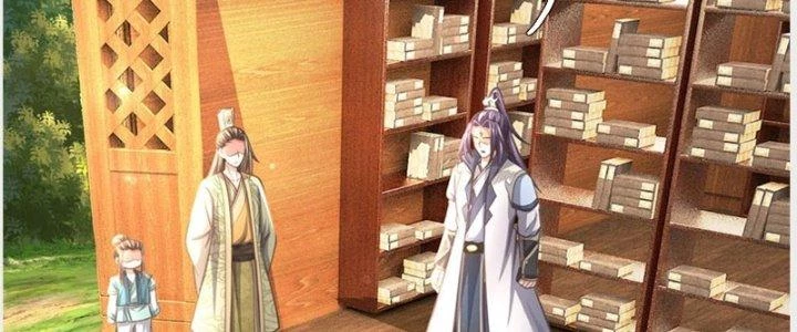Ta Được Nuôi Dưỡng Bởi Nữ Ma Đầu Chapter 27 - 176