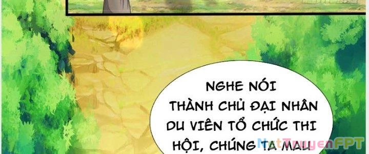 Ta Được Nuôi Dưỡng Bởi Nữ Ma Đầu Chapter 28 - 7