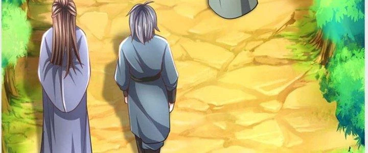 Ta Được Nuôi Dưỡng Bởi Nữ Ma Đầu Chapter 28 - 10