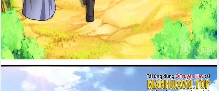 Ta Được Nuôi Dưỡng Bởi Nữ Ma Đầu Chapter 28 - 11
