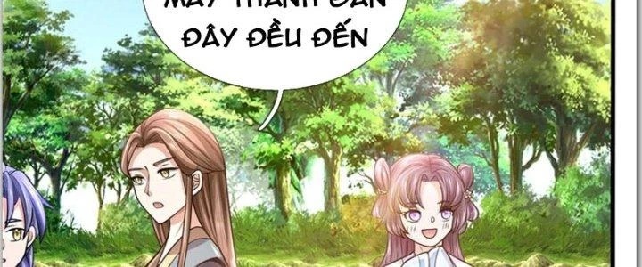 Ta Được Nuôi Dưỡng Bởi Nữ Ma Đầu Chapter 28 - 16