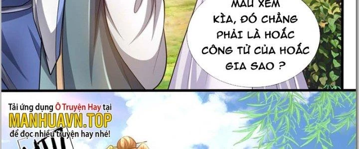 Ta Được Nuôi Dưỡng Bởi Nữ Ma Đầu Chapter 28 - 18