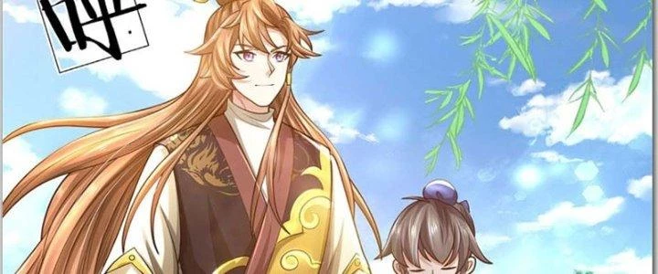 Ta Được Nuôi Dưỡng Bởi Nữ Ma Đầu Chapter 28 - 19