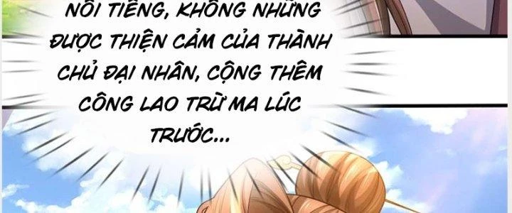 Ta Được Nuôi Dưỡng Bởi Nữ Ma Đầu Chapter 28 - 31