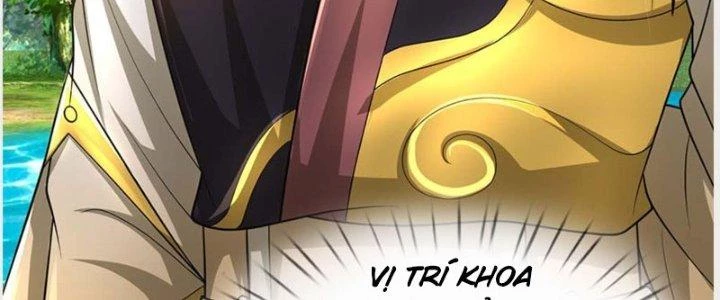 Ta Được Nuôi Dưỡng Bởi Nữ Ma Đầu Chapter 28 - 35