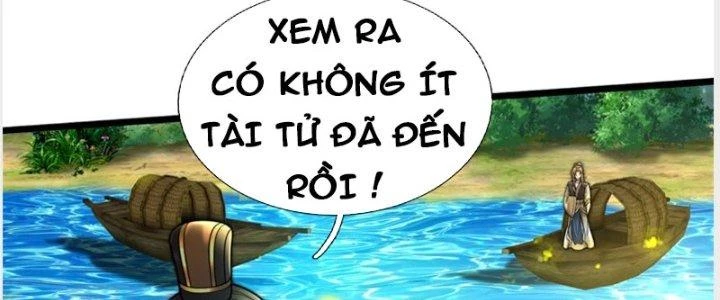 Ta Được Nuôi Dưỡng Bởi Nữ Ma Đầu Chapter 28 - 50