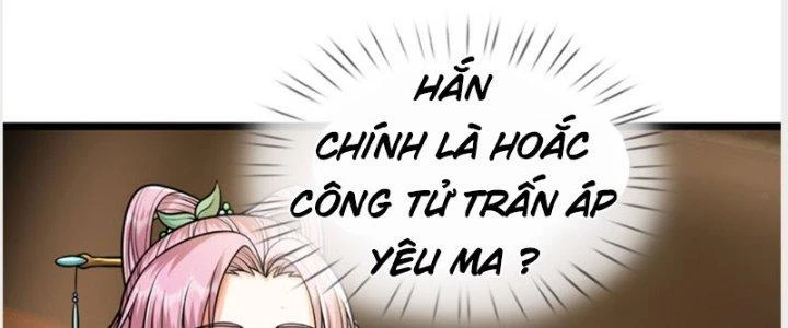 Ta Được Nuôi Dưỡng Bởi Nữ Ma Đầu Chapter 28 - 78