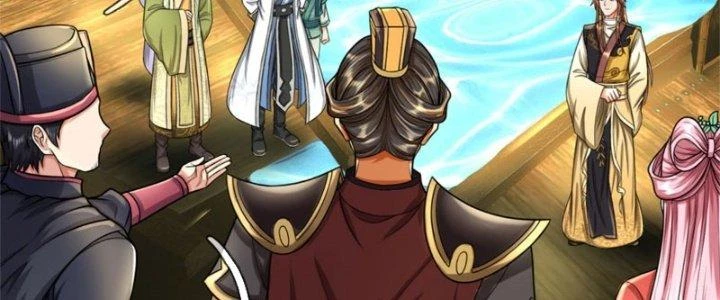 Ta Được Nuôi Dưỡng Bởi Nữ Ma Đầu Chapter 28 - 104