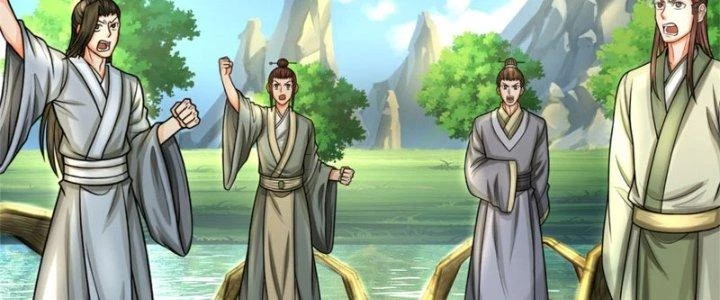 Ta Được Nuôi Dưỡng Bởi Nữ Ma Đầu Chapter 28 - 151
