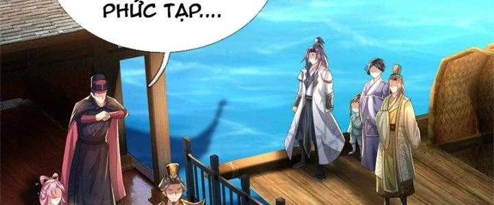 Ta Được Nuôi Dưỡng Bởi Nữ Ma Đầu Chapter 28 - 163
