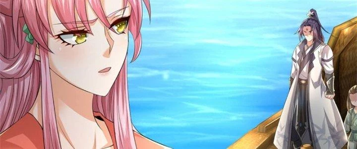Ta Được Nuôi Dưỡng Bởi Nữ Ma Đầu Chapter 28 - 178