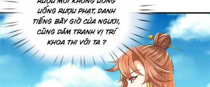 Ta Được Nuôi Dưỡng Bởi Nữ Ma Đầu Chapter 28 - 184