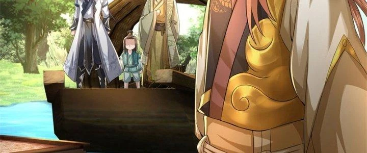 Ta Được Nuôi Dưỡng Bởi Nữ Ma Đầu Chapter 28 - 186