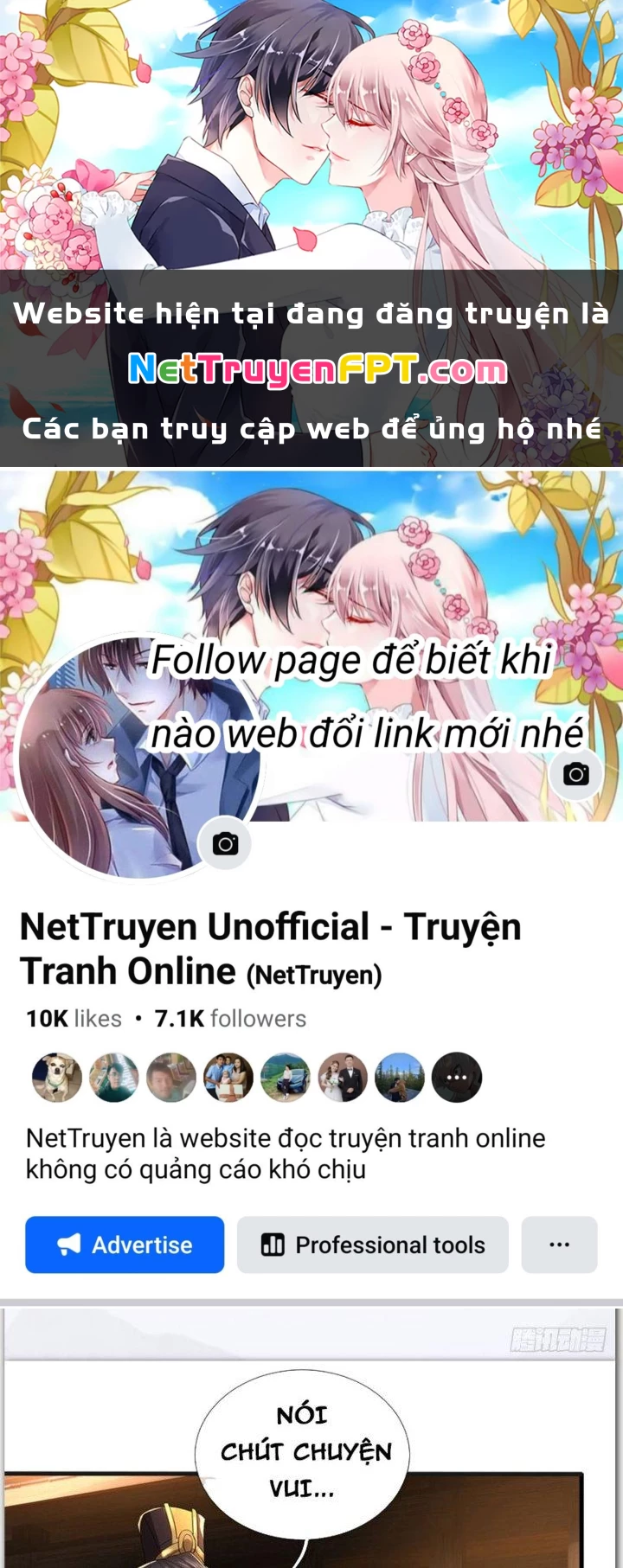 Ta Được Nuôi Dưỡng Bởi Nữ Ma Đầu Chapter 29 - 1