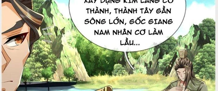 Ta Được Nuôi Dưỡng Bởi Nữ Ma Đầu Chapter 29 - 14