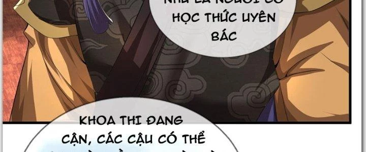 Ta Được Nuôi Dưỡng Bởi Nữ Ma Đầu Chapter 29 - 20
