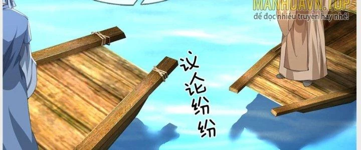 Ta Được Nuôi Dưỡng Bởi Nữ Ma Đầu Chapter 29 - 32