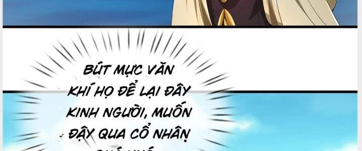 Ta Được Nuôi Dưỡng Bởi Nữ Ma Đầu Chapter 29 - 42