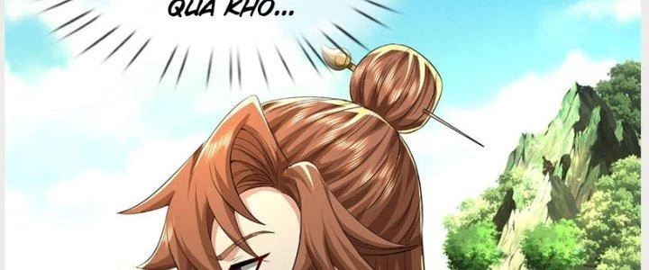 Ta Được Nuôi Dưỡng Bởi Nữ Ma Đầu Chapter 29 - 43
