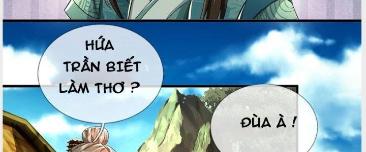 Ta Được Nuôi Dưỡng Bởi Nữ Ma Đầu Chapter 29 - 56