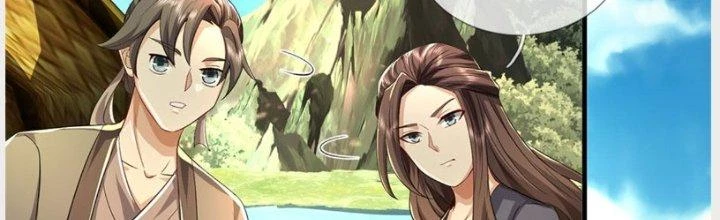 Ta Được Nuôi Dưỡng Bởi Nữ Ma Đầu Chapter 29 - 57