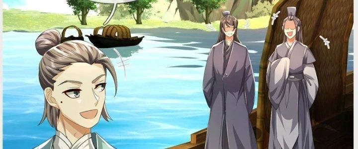 Ta Được Nuôi Dưỡng Bởi Nữ Ma Đầu Chapter 29 - 76