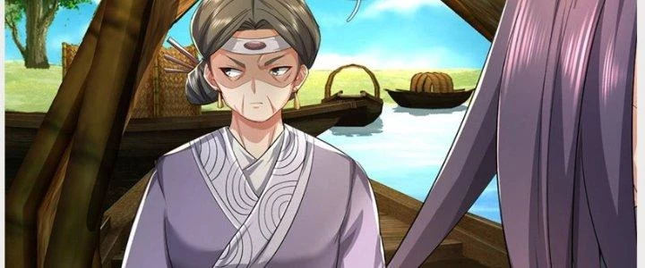 Ta Được Nuôi Dưỡng Bởi Nữ Ma Đầu Chapter 29 - 79