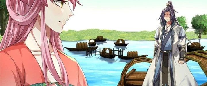 Ta Được Nuôi Dưỡng Bởi Nữ Ma Đầu Chapter 29 - 87