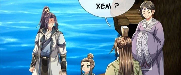 Ta Được Nuôi Dưỡng Bởi Nữ Ma Đầu Chapter 29 - 90