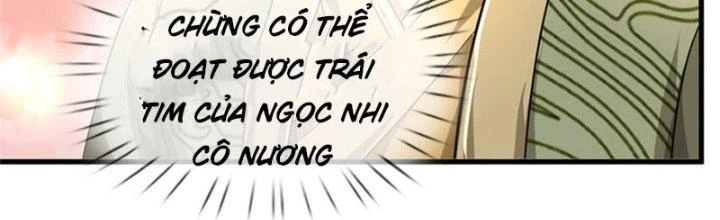 Ta Được Nuôi Dưỡng Bởi Nữ Ma Đầu Chapter 29 - 97