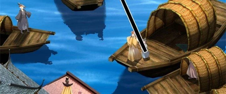 Ta Được Nuôi Dưỡng Bởi Nữ Ma Đầu Chapter 29 - 114