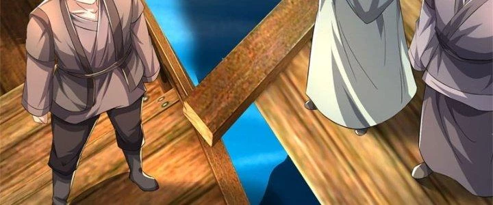 Ta Được Nuôi Dưỡng Bởi Nữ Ma Đầu Chapter 29 - 128