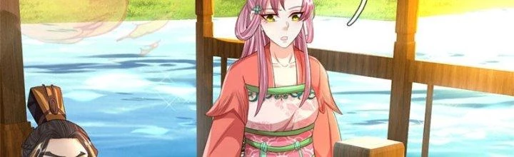 Ta Được Nuôi Dưỡng Bởi Nữ Ma Đầu Chapter 29 - 133