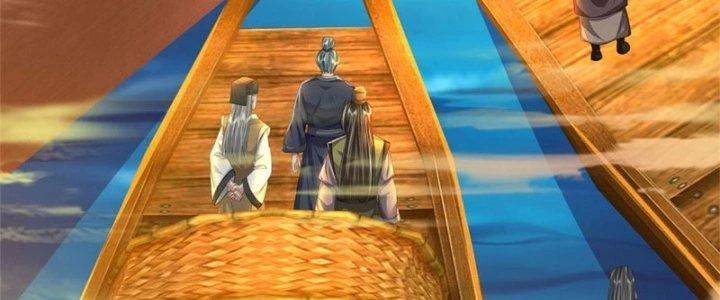 Ta Được Nuôi Dưỡng Bởi Nữ Ma Đầu Chapter 29 - 155