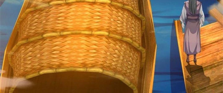 Ta Được Nuôi Dưỡng Bởi Nữ Ma Đầu Chapter 29 - 156