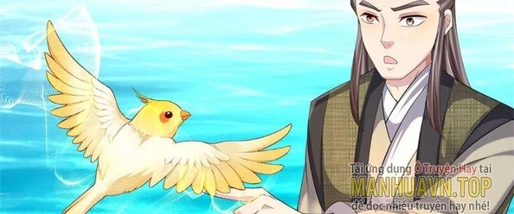 Ta Được Nuôi Dưỡng Bởi Nữ Ma Đầu Chapter 29 - 183