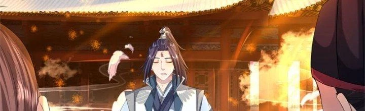 Ta Được Nuôi Dưỡng Bởi Nữ Ma Đầu Chapter 29 - 209