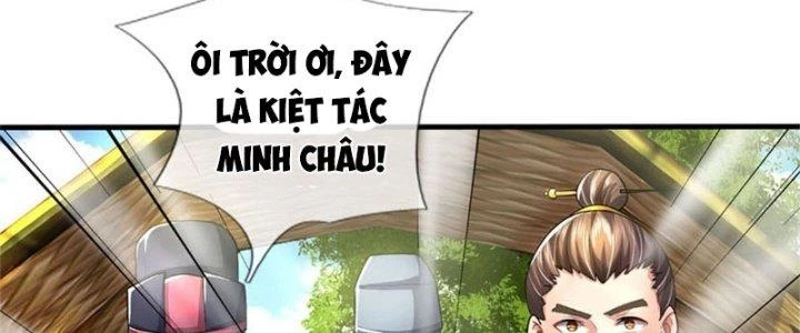Ta Được Nuôi Dưỡng Bởi Nữ Ma Đầu Chapter 30 - 32