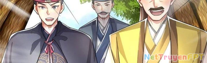 Ta Được Nuôi Dưỡng Bởi Nữ Ma Đầu Chapter 30 - 33