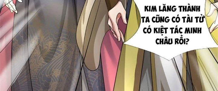 Ta Được Nuôi Dưỡng Bởi Nữ Ma Đầu Chapter 30 - 35