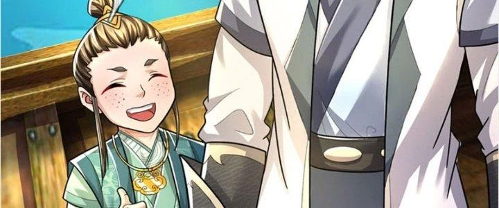 Ta Được Nuôi Dưỡng Bởi Nữ Ma Đầu Chapter 30 - 110