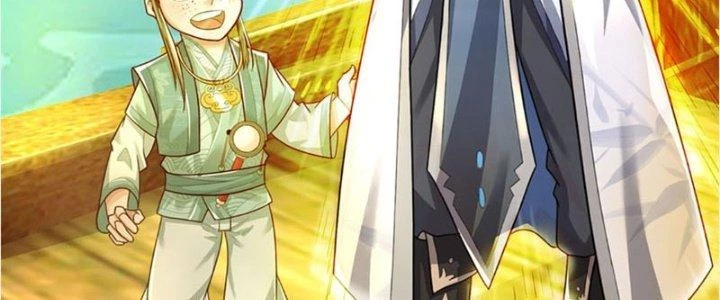 Ta Được Nuôi Dưỡng Bởi Nữ Ma Đầu Chapter 30 - 124