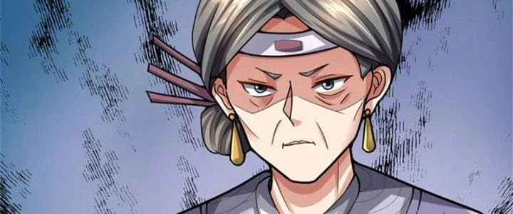 Ta Được Nuôi Dưỡng Bởi Nữ Ma Đầu Chapter 30 - 174