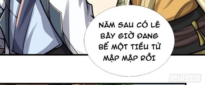 Ta Được Nuôi Dưỡng Bởi Nữ Ma Đầu Chapter 30 - 180