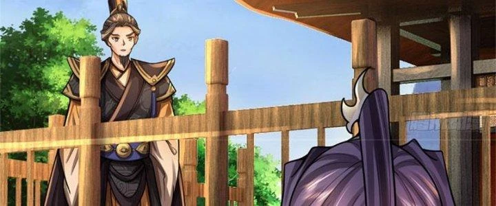 Ta Được Nuôi Dưỡng Bởi Nữ Ma Đầu Chapter 30 - 184