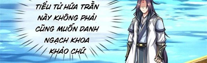 Ta Được Nuôi Dưỡng Bởi Nữ Ma Đầu Chapter 30 - 189