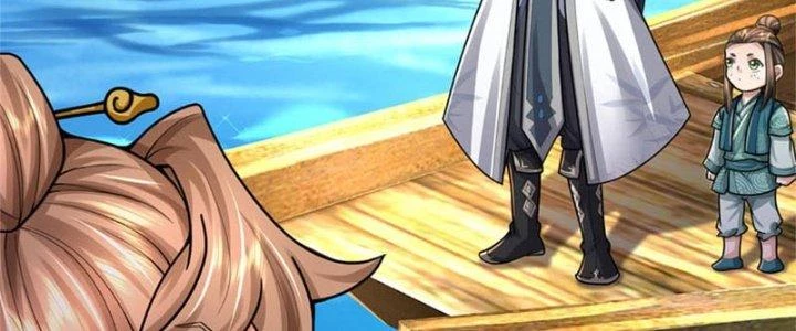 Ta Được Nuôi Dưỡng Bởi Nữ Ma Đầu Chapter 30 - 190